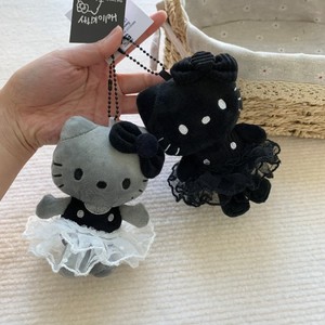Venta al por mayor: Faldas de gasa de 10 cm para muñecas, minifaldas de encaje para muñecas de peluche, ¡los más vendidos de 2026! - Product Image 6