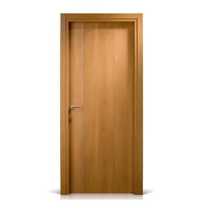 LongTai, оптовая продажа, ПВХ профиль дома, раздвижное стекло, полусекла, деревянная дверная дверь, современный простой ПВХ графический дизайн, белый