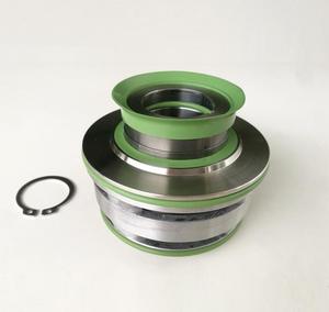 Joint mécanique 60MM <span class=keywords><strong>Flygt</strong></span> joint de pompe enfichable joint de cartouche 3202 aluminium - Product Image 2
