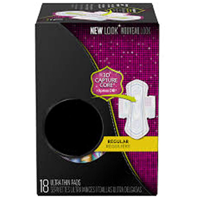 Women s High Absorbency Disposable Cotton