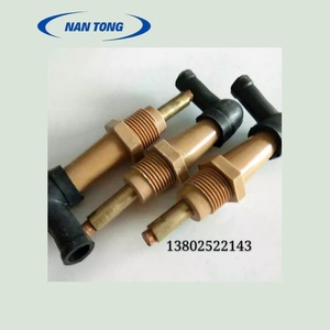 Pièce en cuivre pour presse d'impression de Nantong, pour machine à plier et équipement de découpe - Product Image 3