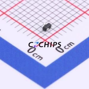 ทรานซิสเตอร์ภาคสนามทรานซิสเตอร์ TPM3139K SOT-523แบบใหม่และดั้งเดิม (MOSFET) - Product Image 2