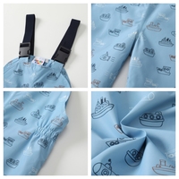 HONEYKING Veste de randonnée imperméable à capuche en polaire respirante et coupe-vent, écologique, pour le printemps et l'automne, unisexe
