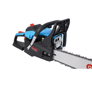 Scie à chaîne FIXTEC 24'' OREGON avec chaîne et guide-chaîne 62CC pour la coupe du bois - Product Image 3