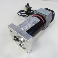Dan Tersedia Stok Pmm 13.126.55.3.6.1 13471587 0.1kw + Intorq Bfk458-06n 00733968