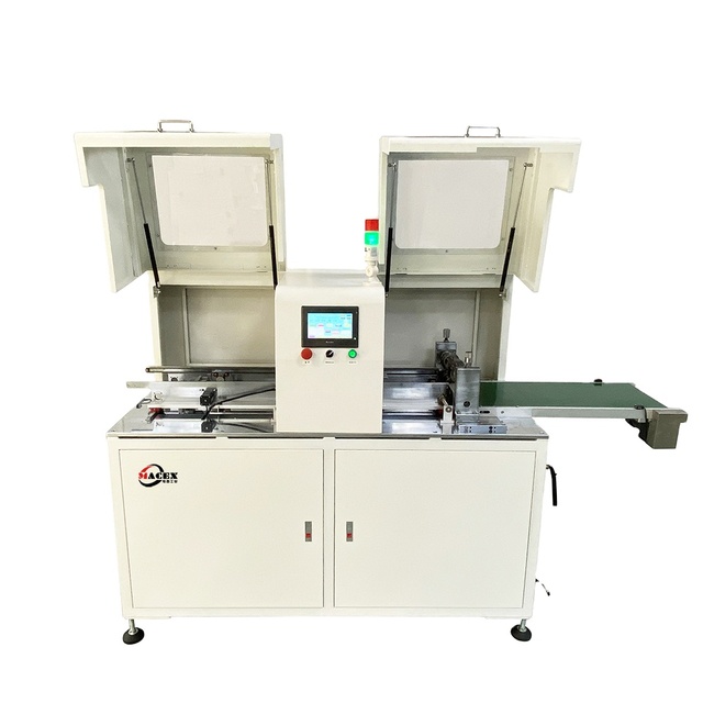 High Accuracy 10 Blade PCB Cutter PCB Depanel Cutting Machine V Scoring Machine for PCBA Assembly Line
