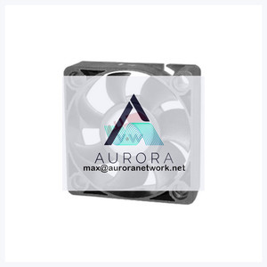 Ventilador de refrigeración OEM de alta calidad, 2/2, 345-DC0501512M2B-3T0-ND, con buen precio - Product Image 1