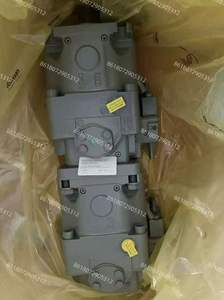 Pièces de machines de construction pompe à huile hydraulique A11V(L)O pompe à piston pour <span class=keywords><strong>Rexroth</strong></span> Original nouvelle marque en Stock - Product Image 3