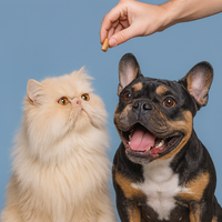 Friandises lyophilisées premium pour chats, riches en protéines, à base de viande naturelle, sans céréales, en gros, OEM, ODM, marque privée
