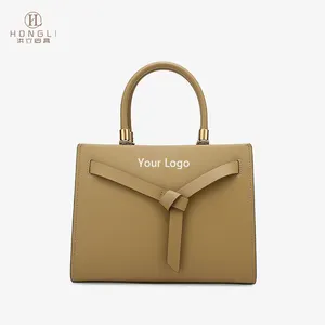 Custom Your Brand 2024 Women Shoulder Bag Designer Large Capacity Crossbody Bag Women Bag Handbag