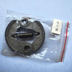 คลัตช์ทดแทนสำหรับ CG430 CG520 ทริมเมอร์ ใช้ได้กับเครื่องยนต์ 40-5 49cc 2 จังหวะ / 4 จังหวะ อะไหล่อุปกรณ์ทำสวน - Product Image 4