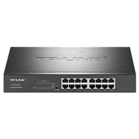 El es un producto de conmutador Ethernet no gestionado completamente Gigabit desarrollado de forma independiente por la empresa de tecnología de la información.