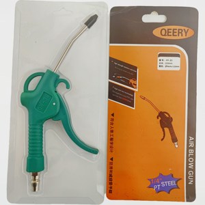 Pistola de Aire Comprimido, Herramientas Neumáticas, Pistola de Alta Presión, Compresor de Aire, Bomba de Aire, Pistola para Limpiar Polvo de Camiones - Product Image 5