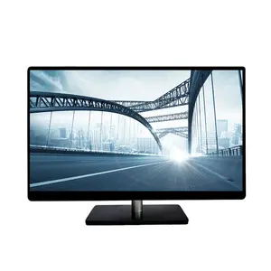 Mini Digital HD Tela Grande LCD Smart TV 4k Smart TV Monitor