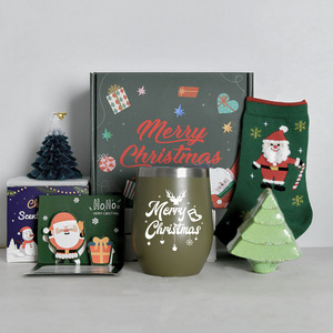 2023 ensembles de souvenirs de noël tout bain naturel et corps luxe Spa anniversaire d'entreprise bien bientôt cadeau obtenir pour les femmes - Product Image 4