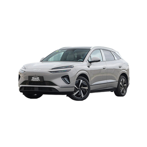 รถยนต์ไฟฟ้า BYD Sealion 6 06DM ระยะทางวิ่ง 205 กม. มอเตอร์ 160 กิโลวัตต์ สำหรับครอบครัว พลังงานใหม่ เหมาะสำหรับการเดินทางในเมือง - Product Image 1