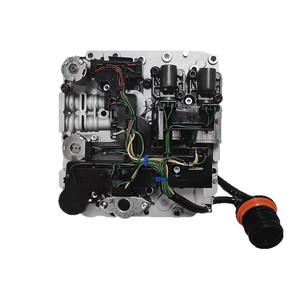 Nuevo Conjunto <span class=keywords><strong>de</strong></span> Cuerpo <span class=keywords><strong>de</strong></span> Válvulas <span class=keywords><strong>de</strong></span> <span class=keywords><strong>Caja</strong></span> <span class=keywords><strong>de</strong></span> <span class=keywords><strong>Cambios</strong></span> BYD (Húmedo) 6DT35/02E Automático para Remanufactura - <span class=keywords><strong>Precio</strong></span> Negociable - Product Image 2