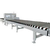 GFK/GFK-Sandwich platte (GFK) ab Komponente PU-Klebe sprüh maschinen