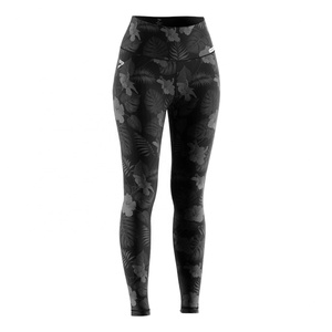 Pantalons de yoga de luxe pour femmes, vêtements de sport, fitness, musculation, collants pour femmes, pantalons de yoga doux, leggings d'hiver pour femmes - Product Image 3