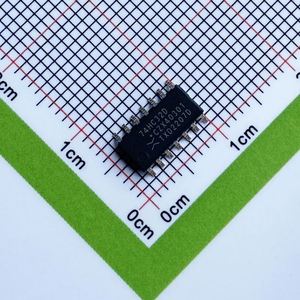 new&original 74HC32D,653 SOP-14 Integrated Circuits IC Chip 74-Series Logic ICs - Product Image 1