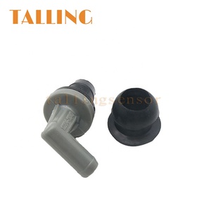 Phụ tùng ô tô động cơ <span class=keywords><strong>PCV</strong></span> Van điều khiển một chiều van xả 12204-11040 1220411040 cho TOYOTA Acura Honda - Product Image 5