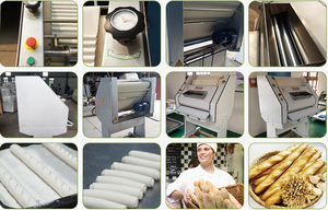 Français Baguette Machine <span class=keywords><strong>De</strong></span> Fabrication <span class=keywords><strong>De</strong></span> <span class=keywords><strong>Pain</strong></span> - Product Image 5