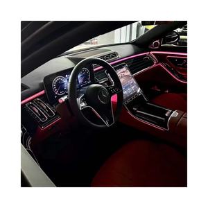 Kit de actualización interior de Clase s, actualización profesional, venta directa de fábrica, novedad de <span class=keywords><strong>2023</strong></span> - Product Image 1