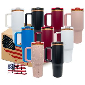 Vaso Térmico de Cobre de 40oz con Tapa Antiderrames y Popote Desmontable, Taza de Viaje de Acero Inoxidable con Aislamiento al Vacío, Mantiene la Temperatura de 6 a 12 Horas, Diseño Láser - Product Image 5