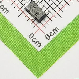 new - original PBSS5350X,115 SOT-89-3L Transistors Transistors BJT, FET 1.6W -50V -3A PNP - Product Image 1
