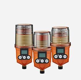 2024 superventas SE alimentador de grasa ajustable 250ml resorte eléctrico automático lubricador de un solo punto - Product Image 6