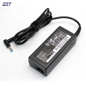 Original 65W 19.5V 3.33A Notebook DC Adaptor Laptop AC <b>Adapter</b> Charger for HP 4.5*3.0 (blue) High Quality - Product Image 1