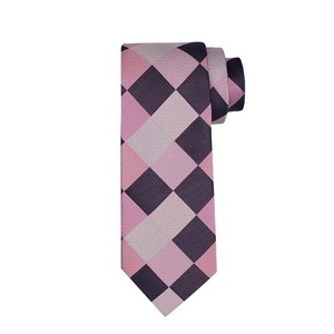 Corbata de Color Sólido para Hombre, Nueva Moda, Accesorio Formal para Traje de Negocios, Corbata de Jacquard de Poliéster para Oficina y Eventos Especiales - Product Image 4