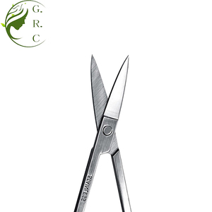 Petits <span class=keywords><strong>ciseaux</strong></span> <span class=keywords><strong>à</strong></span> <span class=keywords><strong>sourcils</strong></span> professionnels en acier inoxydable avec logo personnalisé, outil de soin de beauté, <span class=keywords><strong>ciseaux</strong></span> de manucure - Product Image 6