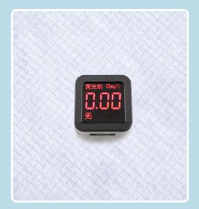 100pcs Mini nén Khăn dùng một lần mặt nén khăn nén tay lau khăn cắm trại xách tay nén đồng xu mô - Product Image 2