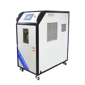 Machine de production d'azote liquide entièrement automatique, mobile, 60L/jour, générateur d'azote liquide de petite taille - Product Image 4