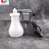 Vente flash Machine à coudre pistolet SILVER STAR Marque Pistolet de nettoyage textile 170