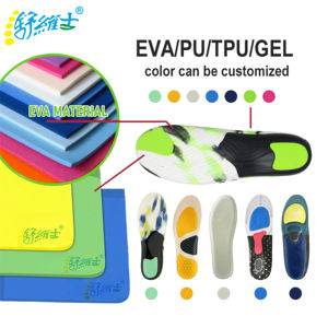 <span class=keywords><strong>U</strong></span> jenis EVA anti-selip Sol dalam nyaman dukungan lengkung ortotik untuk kaki datar untuk penggunaan olahraga dan <span class=keywords><strong>diabetes</strong></span> - Product Image 4
