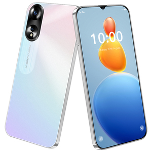 Smartphone 5G A56 A38 Versione Globale Sbloccato, Display 7.3 Pollici, Deca Core, 1TB di Memoria, 16GB RAM, CDMA LTE, Dual SIM - Product Image 5