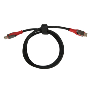 <span class=keywords><strong>สาย</strong></span>เคเบิล USB4ชนิด C SIG 240W 5M <span class=keywords><strong>สาย</strong></span>เคเบิ้ลยืดหยุ่น40Gbps MFI <span class=keywords><strong>ugreen</strong></span> <span class=keywords><strong>iPhone</strong></span> <span class=keywords><strong>สาย</strong></span><span class=keywords><strong>ชาร์จ</strong></span>1M ไนลอนถัก [MFI USB-C ไนลอนสีดำสีเทา - Product Image 5