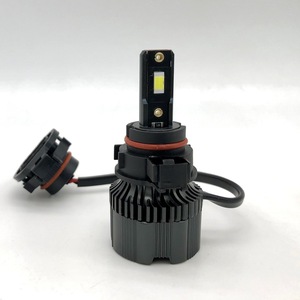 <b>LED</b> <b>Headlight</b> H4 15000 Lm 6000K 12V For Retrofit Upgrade Universal Fitment - Product Image 1