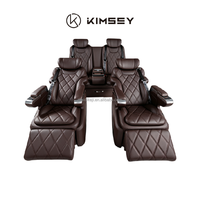 Siège de voiture d'affaires confortable et luxueux Z1 KIMSEY Mpv pour Mercedes V-Class Sprinter Vito W447