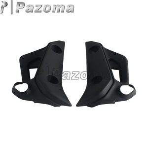 Panel lateral de motocicleta resistente a altas temperaturas para <span class=keywords><strong>Yamaha</strong></span> 2021/1. 02024-| Fibra de carbono ABS/Proceso seco de 5 capas - Product Image 3