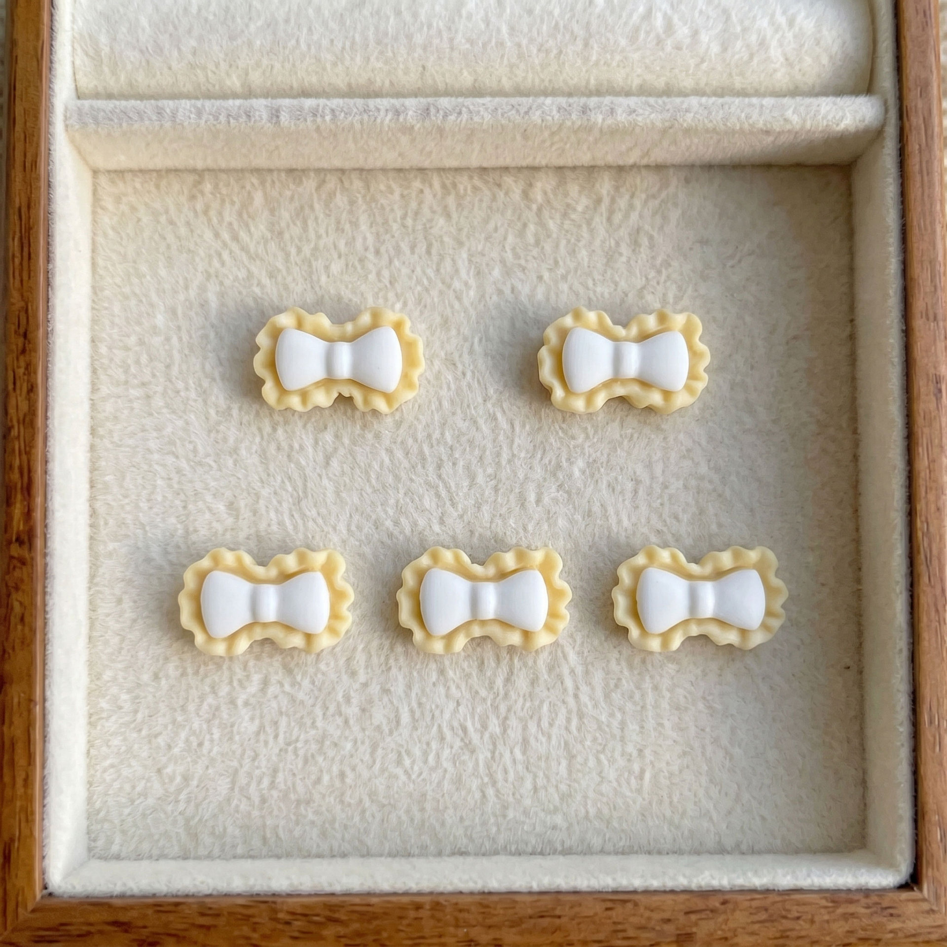 Yellow  (7mm*12mm)