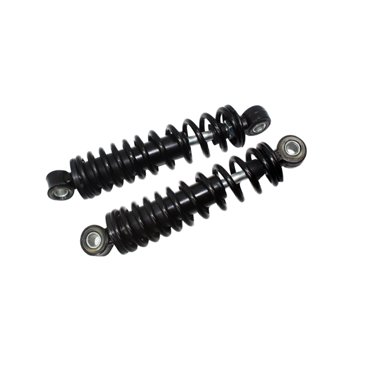 Bicycle Rear Shock Absorber Comfortable Spring