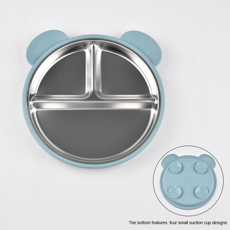 สีฟ้าอมเทา