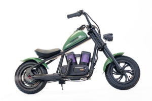 <span class=keywords><strong>Moto</strong></span> Elettrica per Bambini, Auto Giocattolo a Guida Autonoma, Triciclo per Neonati, Scooter Elettrico a Batteria - Product Image 6