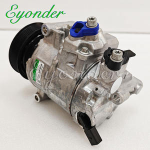 Ac Compressor Voor Audi A4 8h7 B6 8he Seat Exeo 8e0260805cg 8t0260805e 4f0260805ap 8e0260805br 8e0260805bp 8t0260805n 4f0260805ae - Product Image 6