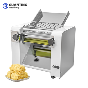 Máy cán bột thương mại, máy cán bột làm bánh mì, máy cán bột croissant, máy cán bột làm bánh ngọt - Product Image 1