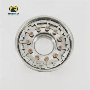 RHF4V RHV4 VGT Anneau De Buse Turbo VV19 VNTV40A03171 / A6460901380 <span class=keywords><strong>Mercedes</strong></span> <span class=keywords><strong>Vito</strong></span> <span class=keywords><strong>111</strong></span> <span class=keywords><strong>CDI</strong></span> W639 OM646DELA 85KW 2148ccm - Product Image 2