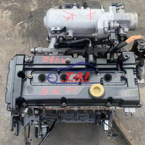 Moteur d'<span class=keywords><strong>occasion</strong></span> G4KE G4FC G4FA G4FG G4FJ G4GC G4ED G4KA G4KC G4KD G4KH G4KJ G4NA G4NB G4LC G4LA D4CB pour HYUNDAI - Product Image 6